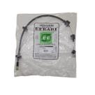 Cabo De Embreagem Gol 97 Parati Efrari EF799C