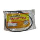 Cabo de Embreagem Honda Cbx 150 Aero Original Soretto