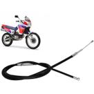 Cabo De Embreagem Honda Nx 350 Sahara 1990 À 1999 Moto Tmac