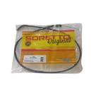 Cabo de Embreagem Honda Shadow 600 de 1995 a 2005 Soretto