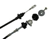 Cabo de Embreagem Jumper Motor 1.9 Turbo 5 Velocidades BVME Ducato 8 2.5 8V 1998 Boxer Motor 1.9 1080mm