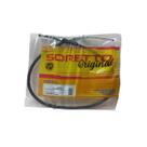 Cabo de Embreagem Lander 250 2020 2023 Soretto Original Cabo de Embreagem Lander 250 2020 2023 Soretto Original
