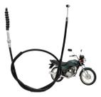 Cabo De Embreagem Para Cg Titan 125 2000 2001 Ks Es