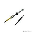 Cabo de Embreagem Sandero / Logan 1.6 16V 1130mm Cabo de Embreagem Sandero / Logan 1.6 16V 1130mm