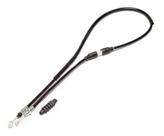 Cabo de embreagem shineray phoenix xy50 104cm