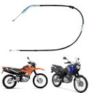 Cabo de embreagem smartfox yamaha xtz lander 250 xtz teneré 250 2016 2017 2018 2019 Cabo de embreagem smartfox yamaha xtz lander 250 xtz teneré 250 2016 2017 2018 2019