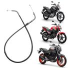Cabo de embreagem smartfox yamaha ybr factor 125i factor 150 fazer fz15 2016 - 2025