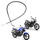 Cabo de embreagem smartfox yamaha ys fazer 150 ybr factor 150 sed ed 2016 - 2024