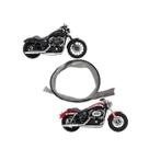 Cabo De Embreagem Sportster Xl 883n Xl1200 Ca X Soretto Cabo De Embreagem Sportster Xl 883n Xl1200 Ca X Soretto