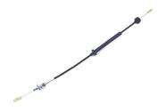 Cabo De Embreagem Vw Gol AE 1.0 1989/1994 Cabo De Embreagem Vw Gol AE 1.0 1989/1994
