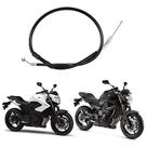 Cabo de embreagem yamaha xj6 xj6n xj6f 2010 2011 2012 2013 2014