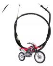 Cabo De Enbreage Embreagem Crf250f Crf 250f Oferta Completo Original