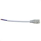 Cabo de Energia 10mm Para Fita de Led Connect IP65 Avant