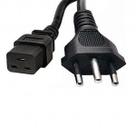 Cabo de Energia APC Power CORD 16A - AP0002-BR Cabo de Energia APC Power CORD 16A - AP0002-BR