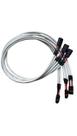 Cabo de Energia do Chassi DJI Agras T40 YC.XC.DD000501.03
