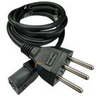 Cabo de Energia Tripolar para Panelas Elétricas Semp Reforçado