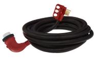 Cabo de Energia Valterra Mighty Cord 50 Amp 7,5 m 90 Graus
