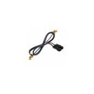 Cabo De Engate Para 1 Bateria Externa Nobreak Ts Shara