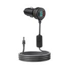Cabo De Extensão À Prova d'Água Starlink 2m 18AWG 30V-2A Para Acessórios De Carro Com Acendedor De Cabo De Extensão À Prova d'Água Starlink 2m 18AWG 30V-2A Para Acessórios De Carro Com Acendedor De