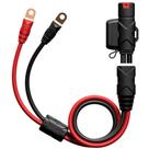 Cabo de extensão adaptador NOCO GBC007 para GB20, GB40, GB50