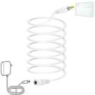 Cabo de extensão CSDWELL para carregador Skylight 2,5 m