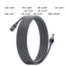 Cabo De Extensão De Energia Starlink Mini, Cabo De Alimentação DC Macho Para Fêmea Cabo De Extensão De Energia Starlink Mini, Cabo De Alimentação DC Macho Para Fêmea