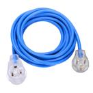 Cabo de extensão de soldador S7 Heavy Duty 25 pés 6-50 Nema R Plug