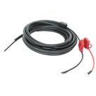Cabo de extensão do carregador de bateria Minn Kota MK-EC-15 15 15 pés Cabo de extensão do carregador de bateria Minn Kota MK-EC-15 15 15 pés