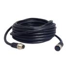 Cabo de extensão Ethernet Humminbird 760025-1 AS ECX 30E 9m