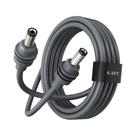 Cabo De Extensão Mini Starlink À Prova d'Água Para Uso Externo 2M 5M 10M DaierTek DC Macho Para