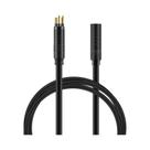 Cabo De Extensão Para Motor De Roda De E-Bike À Prova d'Água 60cm 120cm 9 PIN Conector Dourado Ou SM Cabo De Extensão Para Motor De Roda De E-Bike À Prova d'Água 60cm 120cm 9 PIN Conector Dourado Ou SM