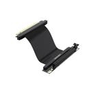Cabo de extensão PCI-E 3.0 X16 HAOYEXIN 20 cm com ângulo reto