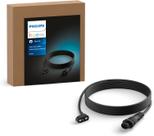 Cabo de extensão Philips Hue Secure Camera 3m preto, 1 pacote