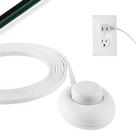 Cabo de extensão Philips Plug-in Footswitch de 9 pés e 1 tomada