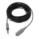 Cabo de extensão Rode SC1 TRRS para microfone SmartLav+ de 6 m
