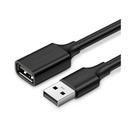 Cabo De Extensão Ugreen Usb Tipo A Macho P Fêmea 2m