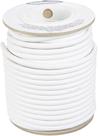 Cabo de fio de alto-falante Amazon Basics calibre 12 30m branco Cabo de fio de alto-falante Amazon Basics calibre 12 30m branco