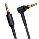 Cabo de fone de ouvido de substituição MQDITH WH-1000XM4 para Sony