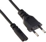 Cabo De Força Bipolar 10a Tipo 8 Ps2/ps3/ps4 Com 5.00 Metros