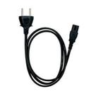 Cabo De Força Energia 2 Pinos Ps2 Ps3 Ps4 Notebook 1,5M