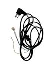 Cabo De Força Geladeira Electrolux 3p Df80 Df8x 64502842