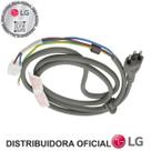 Cabo De Força Lava Seca LG EAD40521480 modelo WD13436RN