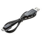 Cabo de Força Mini Usb P/ Barbeador Philips Bt1214 Original