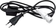 Cabo de força para corda luminosa taschibra 13mm a23