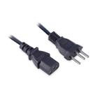 Cabo de Força para Ligação do Computador 1.5M - Force Line