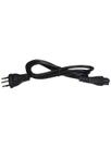 Cabo De Força Para Notebook C5 Mickey 3x0,75 Mm - 1,2 Mts (10 Un) - PC / 10 Cabo De Força Para Notebook C5 Mickey 3x0,75 Mm - 1,2 Mts (10 Un) - PC / 10