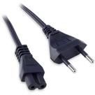 Cabo de Forca Paralelo 2X0,75 PLUG e Femea - Gna Cabo de Forca Paralelo 2X0,75 PLUG e Femea - Gna