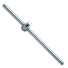 Cabo de Força tipo T 450mm com Encaixe 3/4" - SATA-ST16905SC Cabo de Força tipo T 450mm com Encaixe 3/4" - SATA-ST16905SC