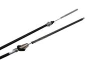 Cabo de Freio A13 / A20 / C13 / C20 / D13 / D20 Traseiro Direito 93 2130mm
