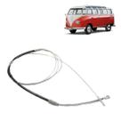 Cabo De Freio De Mao KOMBI 1500 1967 a 1975